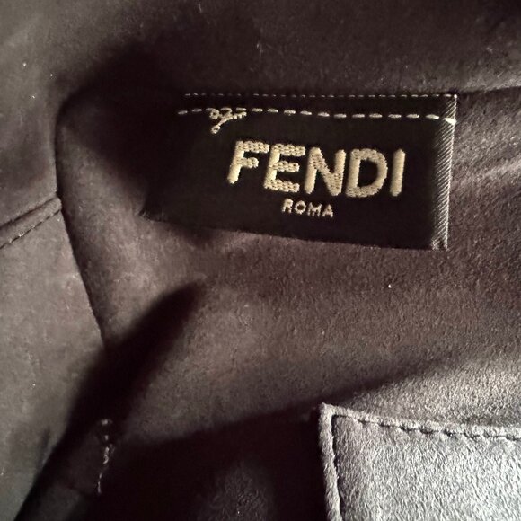Fendi Dotcom Medium Bag - Picture 7 of 16